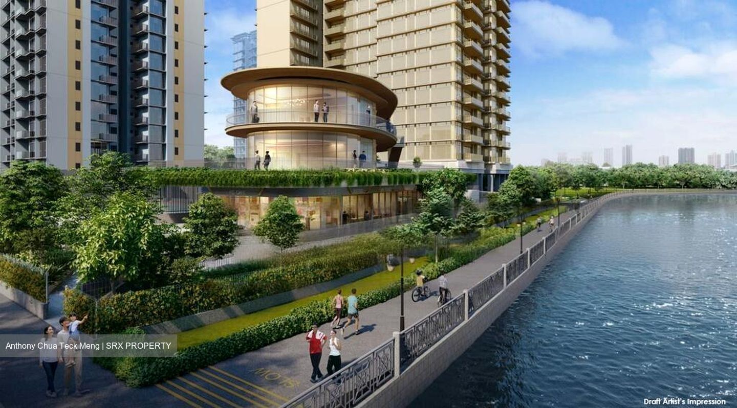 Grand Dunman (D15), Apartment #465058821